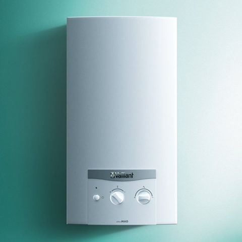 Vaillant atmoMAG G 114