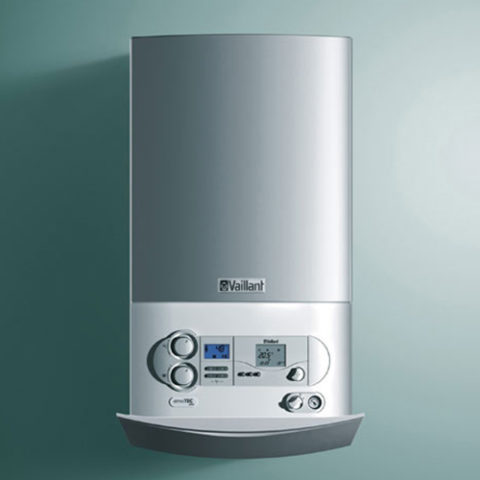 Vaillant atmoTec VCW 174